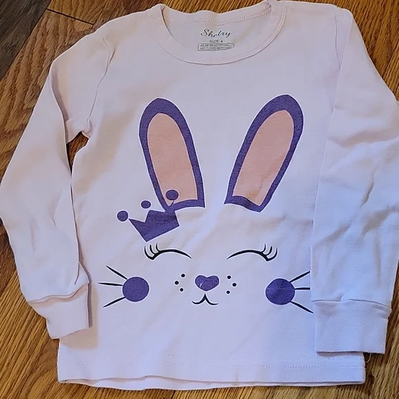 Snug fit pajama bundle - Picture 3 of 7